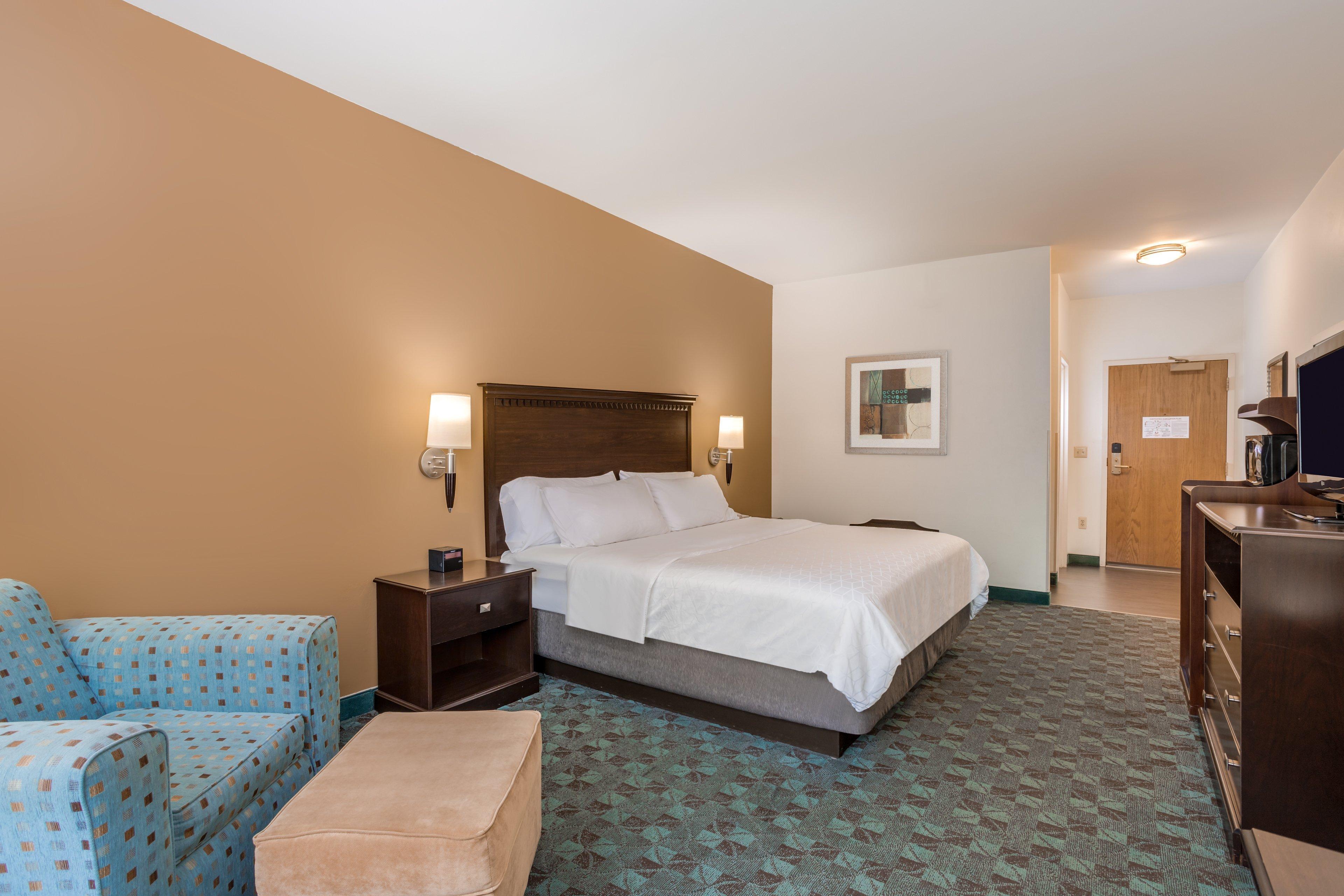 Holiday Inn Express Hotel & Suites Canton By Ihg Bagian luar foto