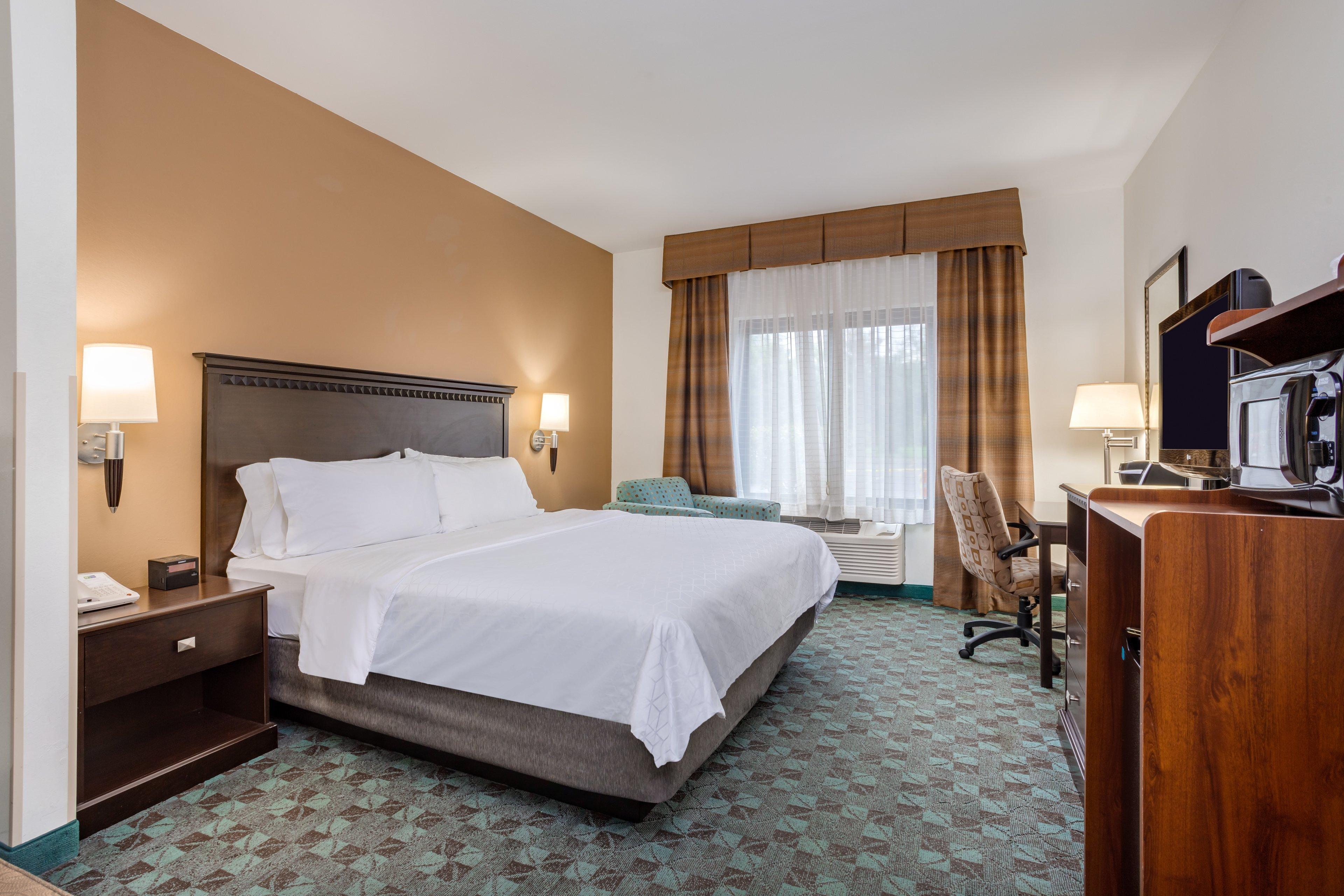 Holiday Inn Express Hotel & Suites Canton By Ihg Bagian luar foto