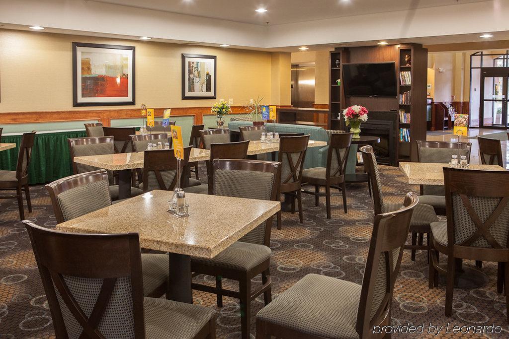 Holiday Inn Express Hotel & Suites Canton, An Ihg Hotel Bagian luar foto