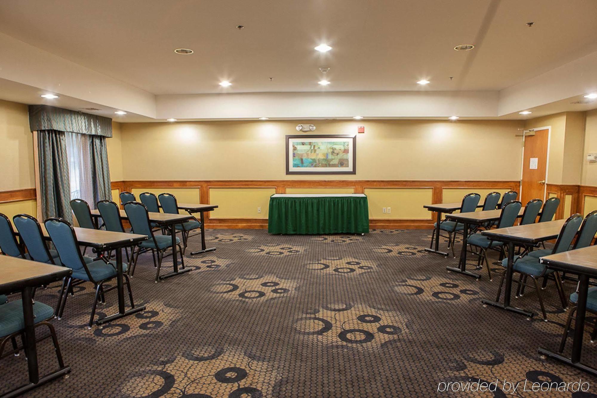 Holiday Inn Express Hotel & Suites Canton, An Ihg Hotel Bagian luar foto